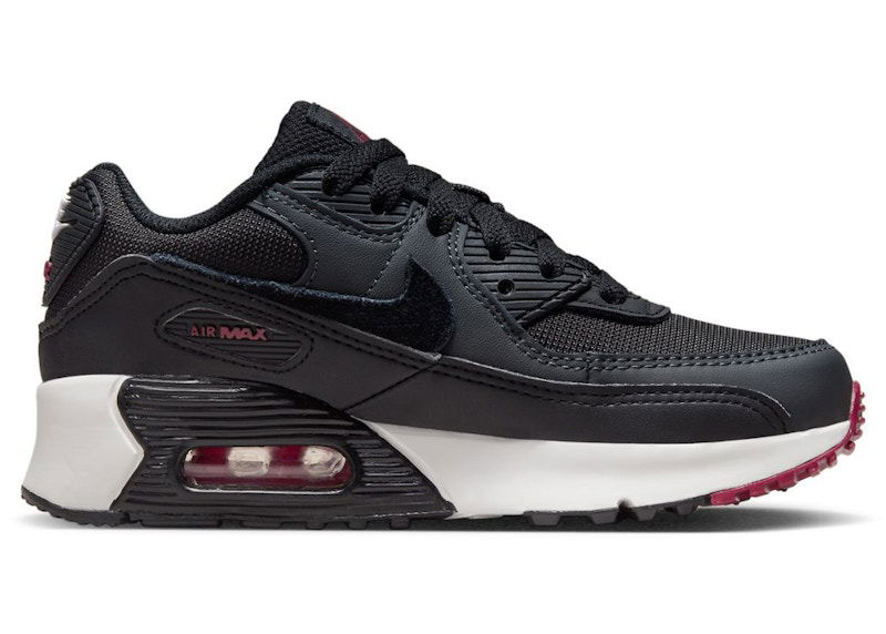 Tenisky a topánky Nike Air Max 90 LTR Čierna | CD6867-022, 0