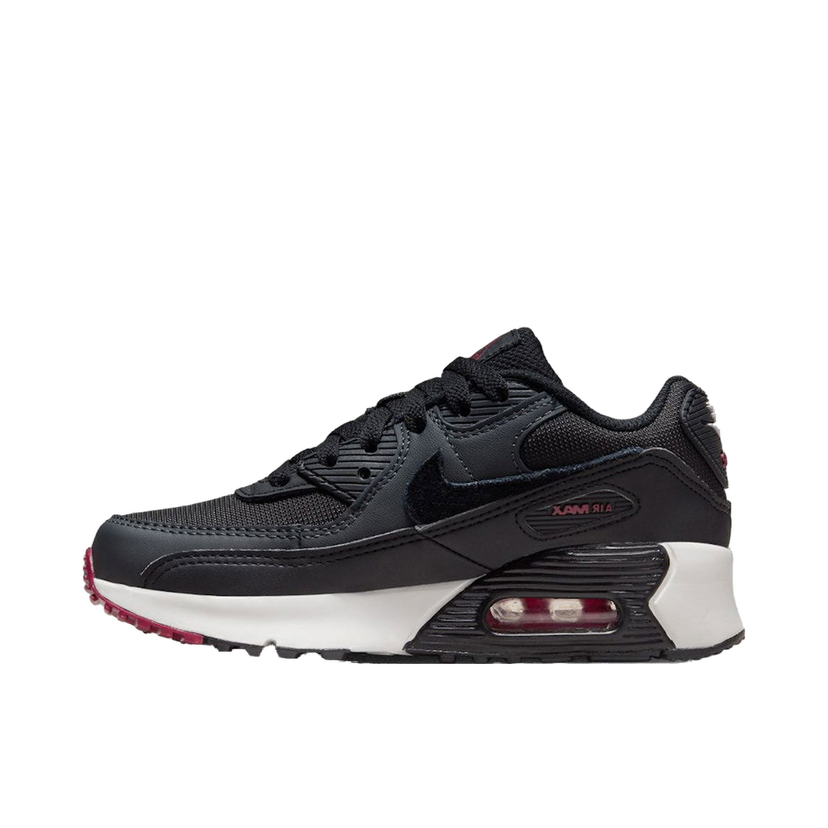 Tenisky a topánky Nike Air Max 90 LTR Čierna | CD6867-022