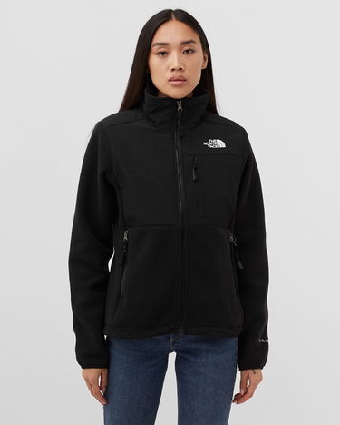 Bomber bunda The North Face DENALI JACKET Fleece Čierna | 196249103883, 1