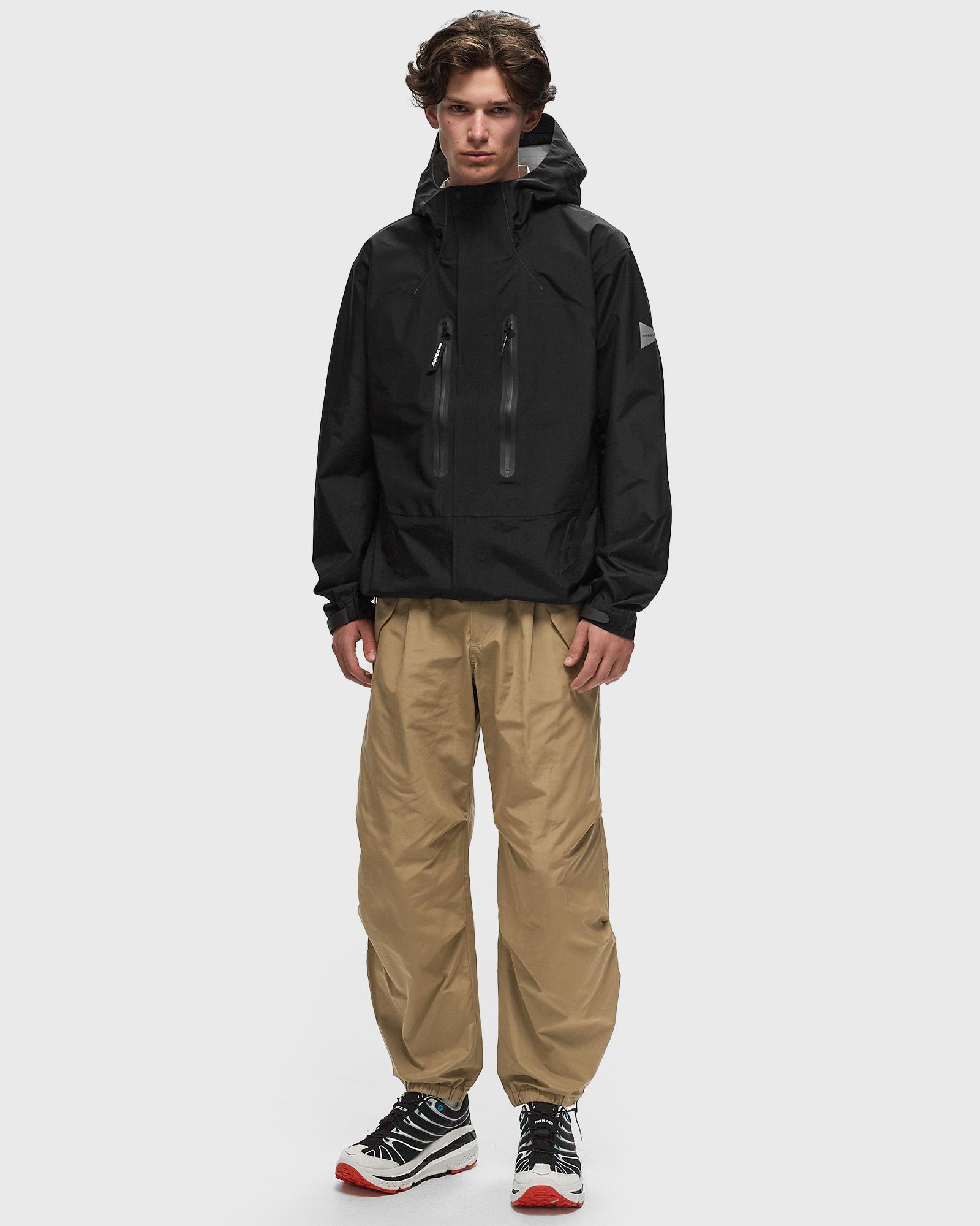 2 2.5L Hiker Rain Jacket