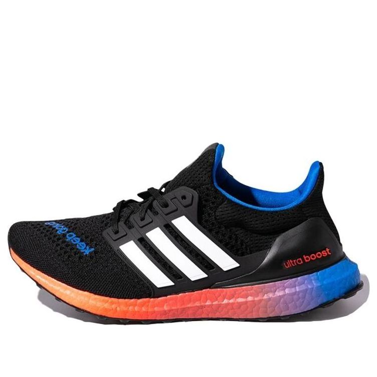 Tenisky a topánky adidas Performance UltraBoost 'Keep Going' Rôznofarebný | FY2298