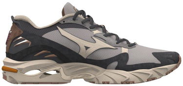 Tenisky a topánky Mizuno Wave Rider 10 Šedá | D1GA226601, 2