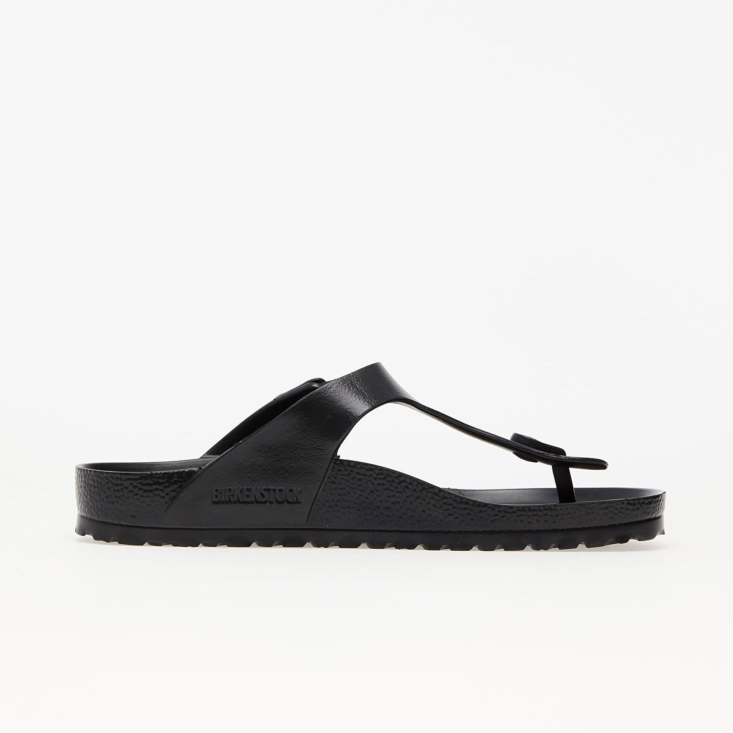 Tenisky a topánky Birkenstock Gizeh Eva Čierna | 0128201, 1