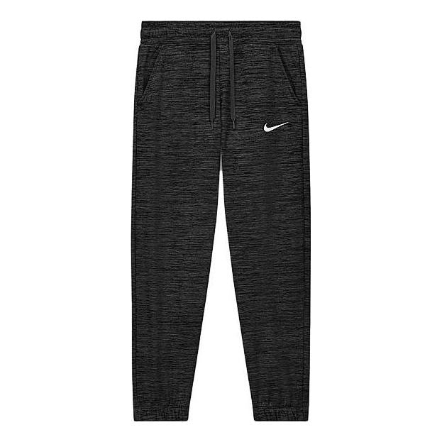 Tepláky Nike Nike Therma Training Jogger Pants Čierna | CU8218-032