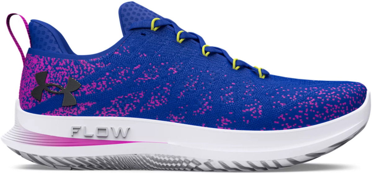 Tenisky a topánky Under Armour Velociti 3 Navy | 3026117-400, 0
