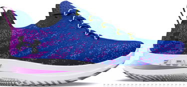 Tenisky a topánky Under Armour Velociti 3 Navy | 3026117-400, 0