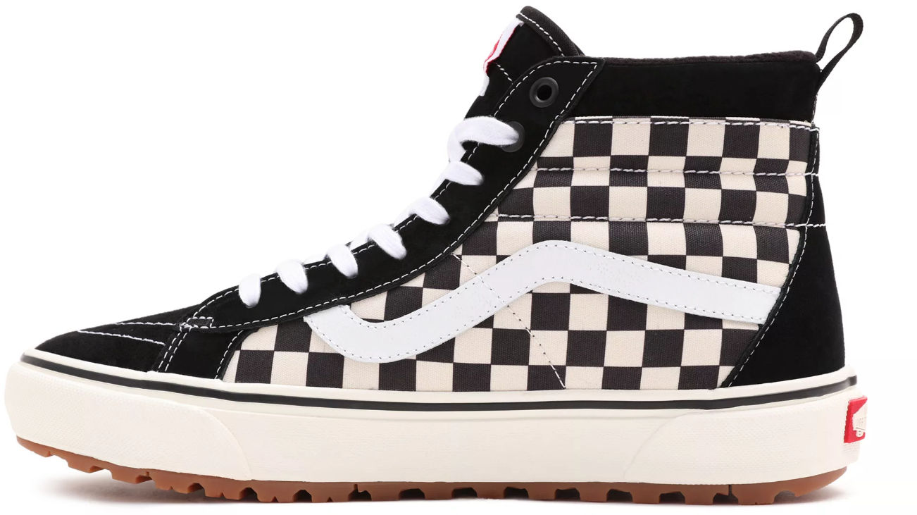 Tenisky a topánky Vans SK8-HI MTE-1 Čierna | vn0a5hzya041, 1