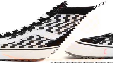 Tenisky a topánky Vans SK8-HI MTE-1 Čierna | vn0a5hzya041, 1