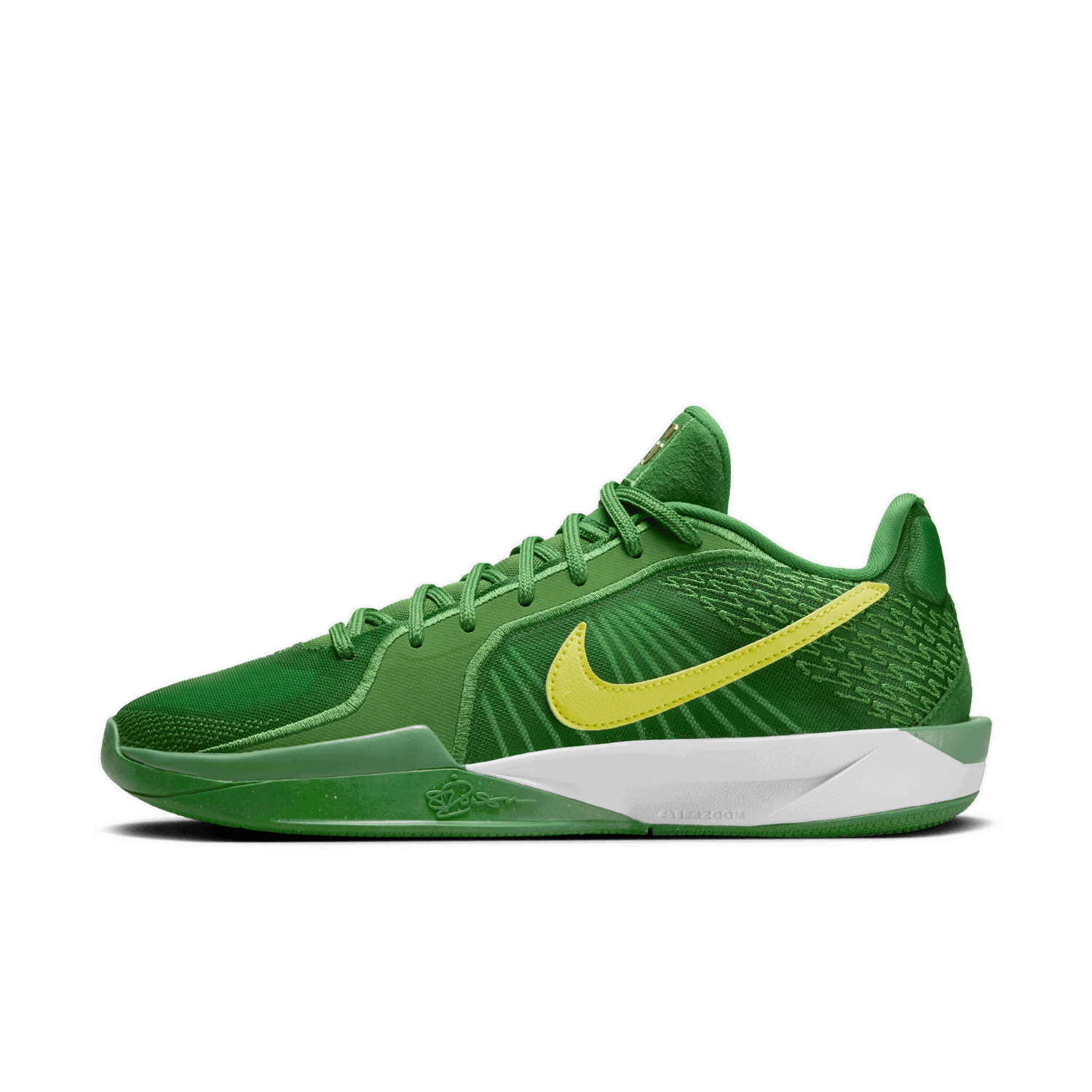 Tenisky a topánky Nike Sabrina 2 W Zelené | HQ4344-300, 1