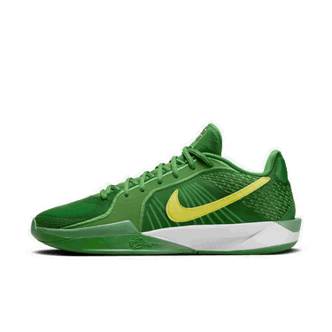 Tenisky a topánky Nike Sabrina 2 W Zelené | HQ4344-300, 1