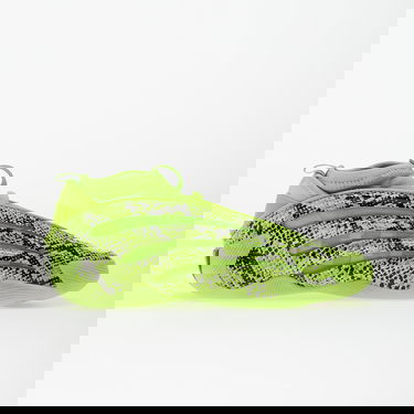 Tenisky a topánky adidas Originals Harden Vol. 9 Zelené | JR8289, 4