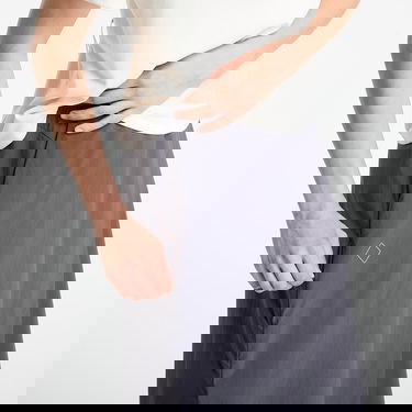 Sukňa Pas Normal Studios Off-Race Tech Skirt Šedá | WSK2039AO-830, 3