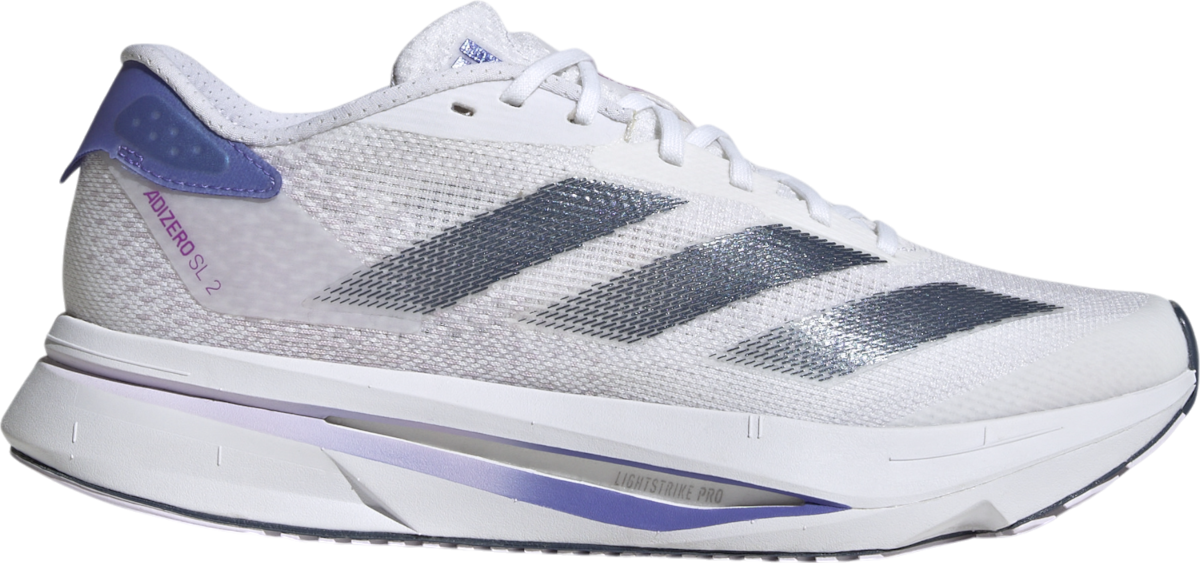 Tenisky a topánky adidas Performance ADIZERO SL 2 W Biela | if6762, 0