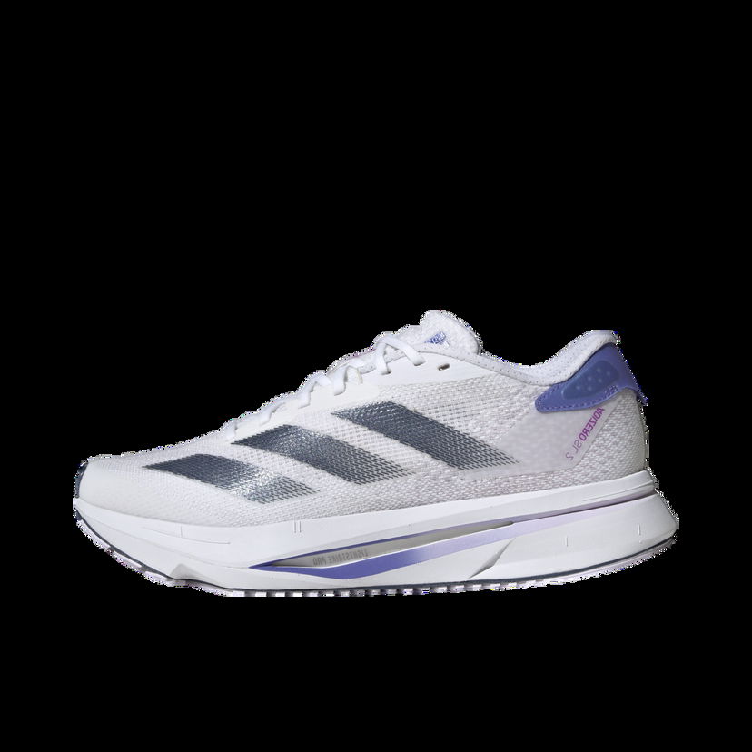 Tenisky a topánky adidas Performance ADIZERO SL 2 W Biela | if6762