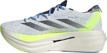 Tenisky a topánky adidas Performance ADIZERO PRIME X 2 STRUNG Šedá | id0266, 3