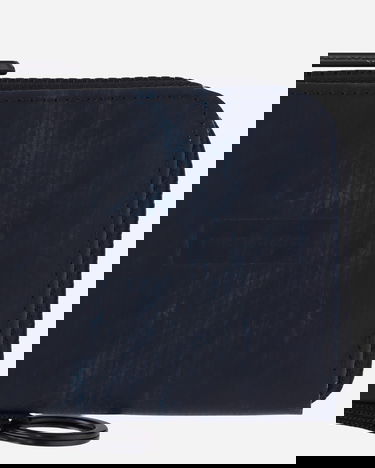 Peňaženka Freitag Parker Medium Wallet Modrá | FREITAGF255 003, 5