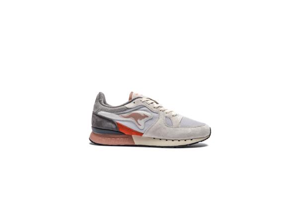 Tenisky a topánky KangaROOS Coil R1 OG Šedá | 47290-2027, 0