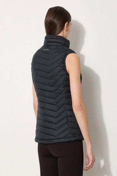 Vesta Columbia Powder Lite Vest Čierna | 1757411, 2