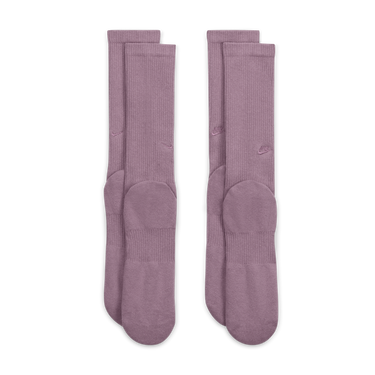 Ponožky Nike Everyday (2 páry) Vínová | FZ3073-523, 2