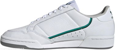 Tenisky a topánky adidas Originals Continental 80 Biela | ef5990, 1