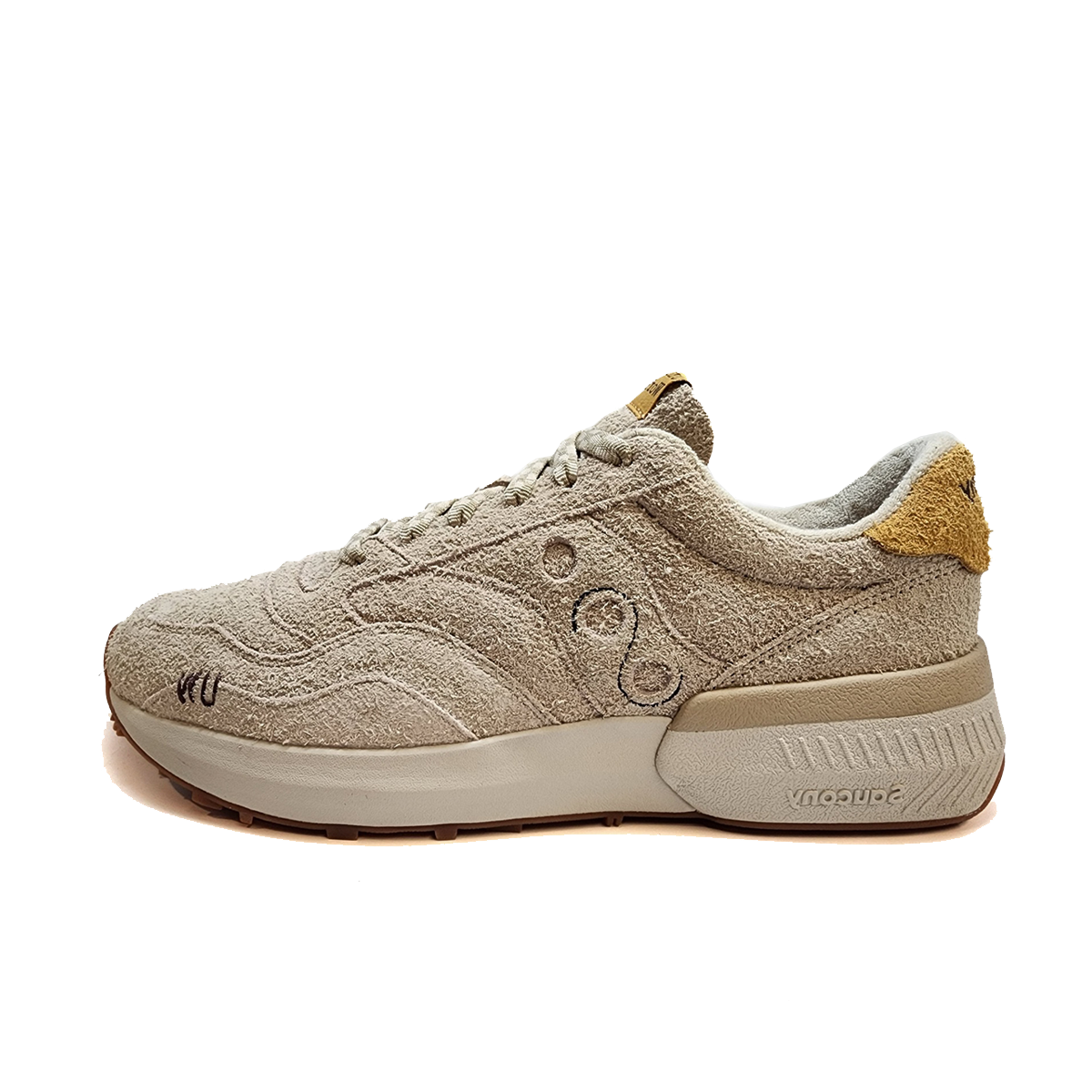 Tenisky a topánky Saucony Jazz NXT Béžová | S70824-2, 0
