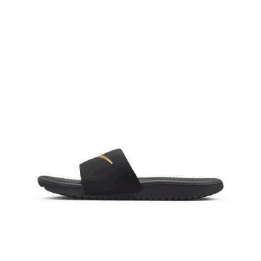 Tenisky a topánky Nike Nike Kawa Slides Čierna | 819352-003, 3