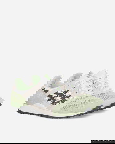 Tenisky a topánky Asics GEL-Lyte III Zelené | 1201A762-300, 3