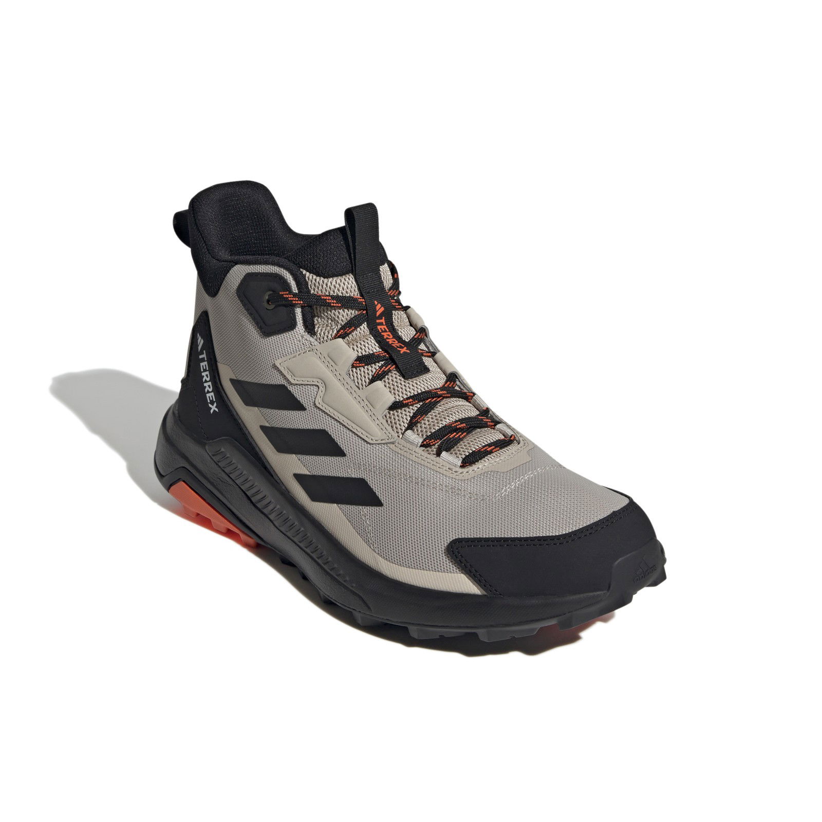 Anylander Mid Hiking Shoes 43 1/3