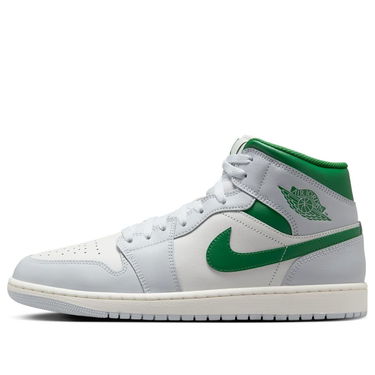 Tenisky a topánky Jordan Jordan 1 Mid Biela | DQ8426-142, 0