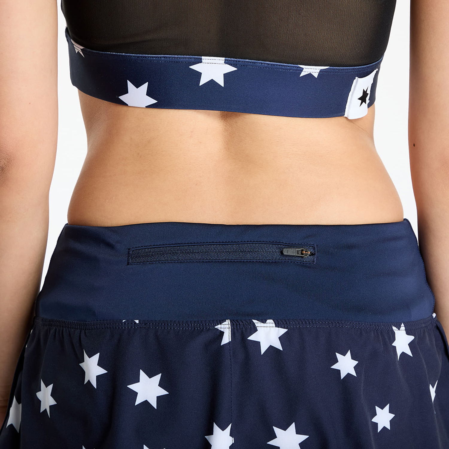 Šortky Saysky SAYSKY Star Pace 3" Running Shorts Navy | NWRSH24C1028, 1