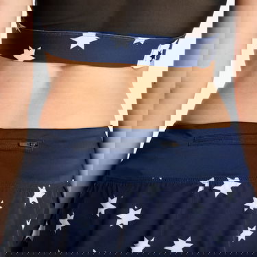 Šortky Saysky SAYSKY Star Pace 3" Running Shorts Navy | NWRSH24C1028, 1