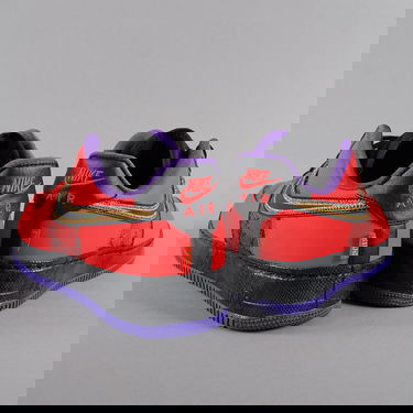 Tenisky a topánky Nike Air Force 1 Ng Cmft Lw ''Year Of The Snake'' Červená | 555106-600, 3