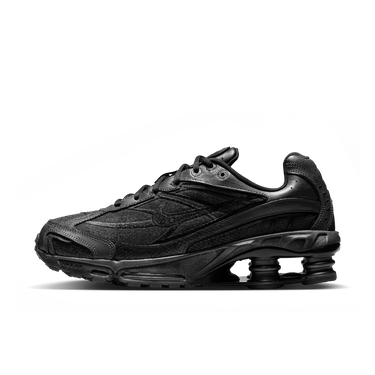 Tenisky a topánky Nike Shox Ride 2 Premium Čierna | IO8947-010, 0