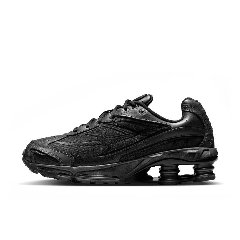 Tenisky a topánky Nike Shox Ride 2 Premium Čierna | IO8947-010