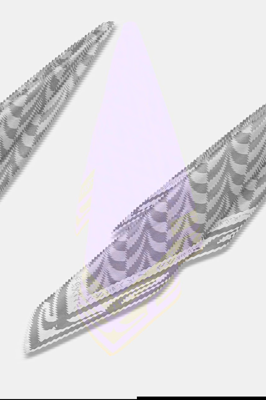 Šál Puma PUMA x FENTY Women's Scarf Fialová | 55009, 0