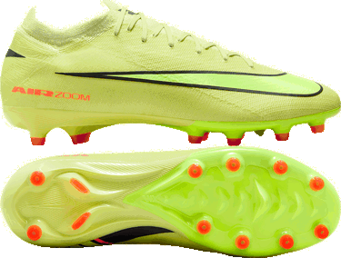 Tenisky a topánky Nike ZOOM VAPOR 16 PRO AG-PRO Žltá | fq8684-300, 3