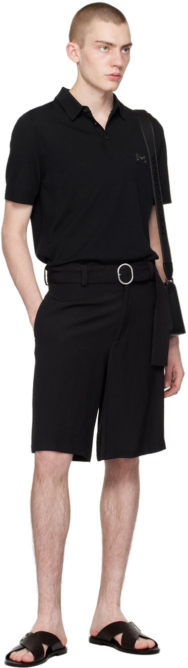 Tenisky a topánky Dolce & Gabbana DG Light Slides Čierna | A80440AO602, 4