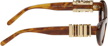 Slnečné okuliare Loewe Loewe Cocktail Sunglasses Hnedá | LW40156U@5253V 192337199769, 1