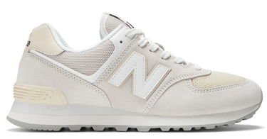 Tenisky a topánky New Balance 574 "Beige" Béžová | u574fogd, 1