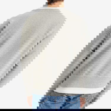 Sveter Polo by Ralph Lauren Ralph Lauren NYC Run Club Sweatshirt Šedá | 710964987001, 3