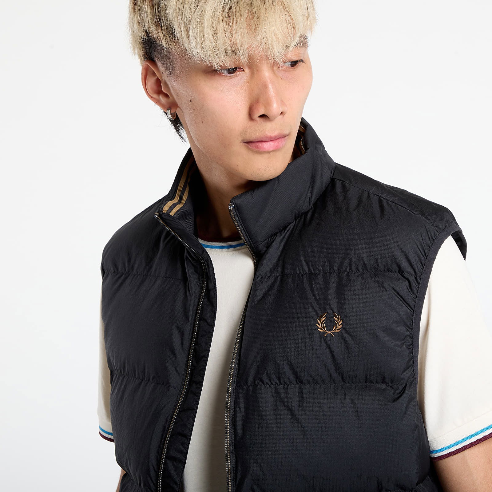 Insulated Gilet Vest