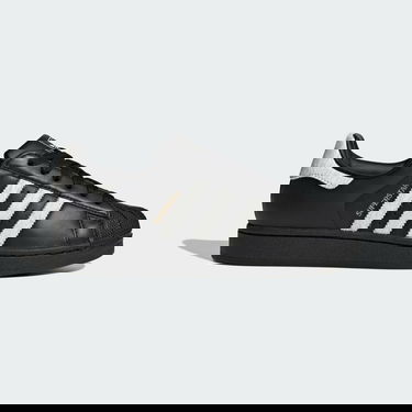 Tenisky a topánky adidas Originals SUPERSTAR II Čierna | KI3574, 0