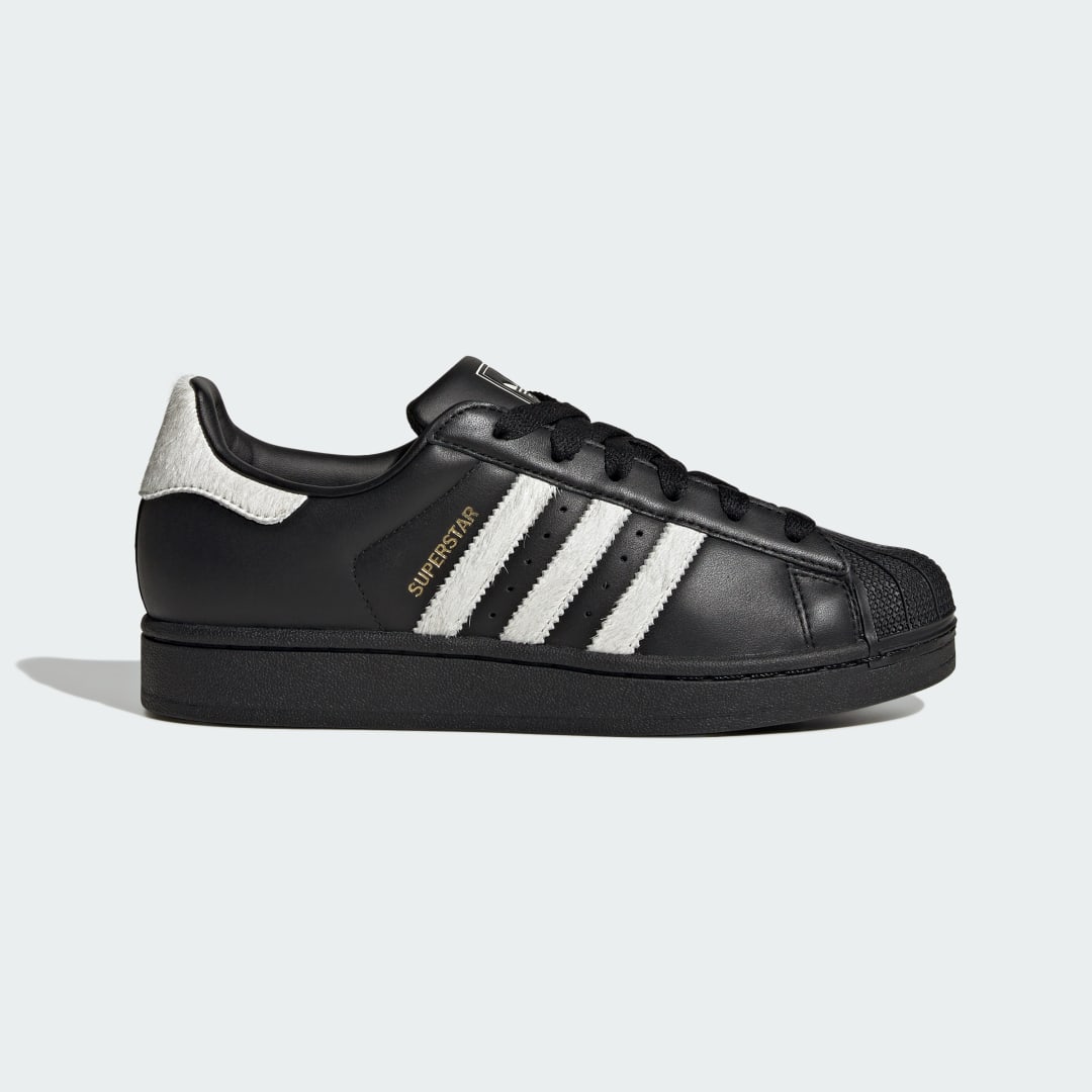 Tenisky a topánky adidas Originals SUPERSTAR II Čierna | KI3574, 0