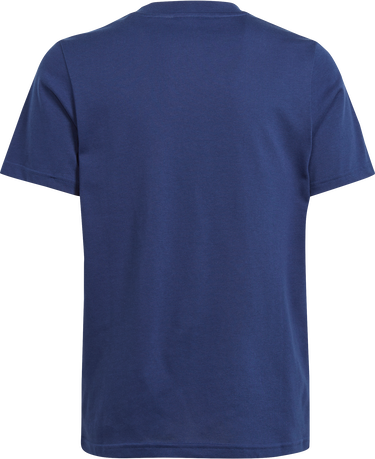 Tričko adidas Originals Uni Train T-Shirt Modrá | ir5761, 1