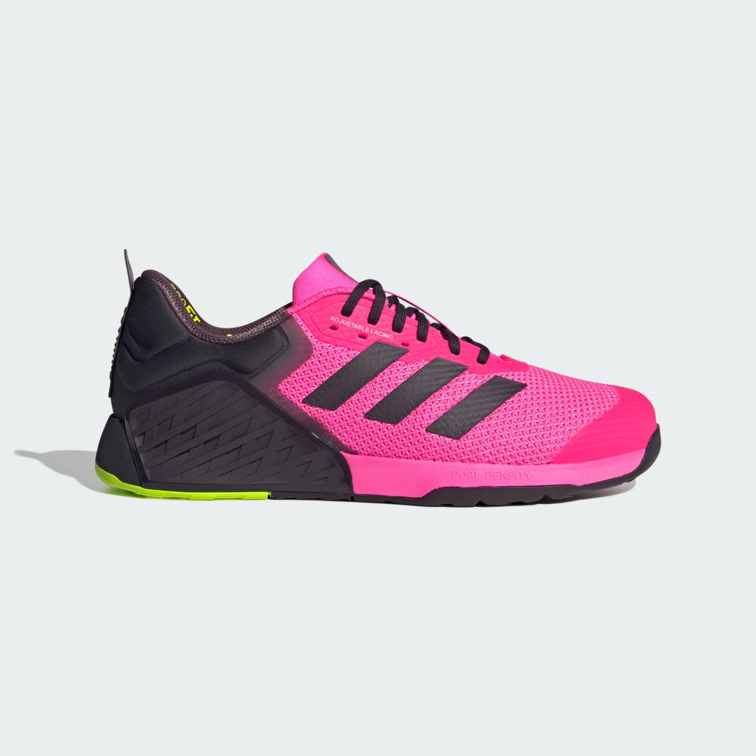 Tenisky a topánky adidas Performance Dropset 3 Ružová | JI2074, 0