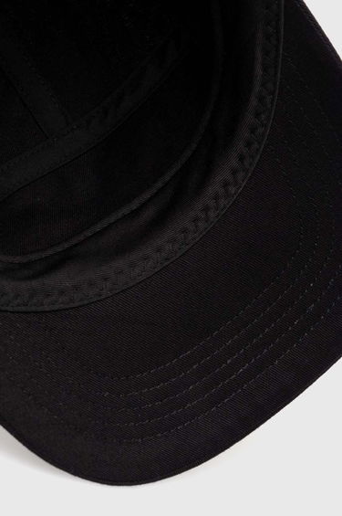 Šiltovka Neighborhood NEIGHBORHOOD Jet Cap-2 Baseball Cap Čierna | 241YGNH.HT07, 3