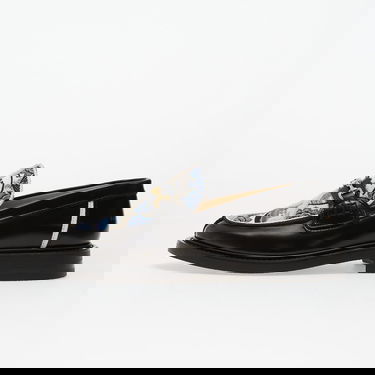 Tenisky a topánky Filling Pieces Loafer Broken Plate Čierna | 112611303321130, 0