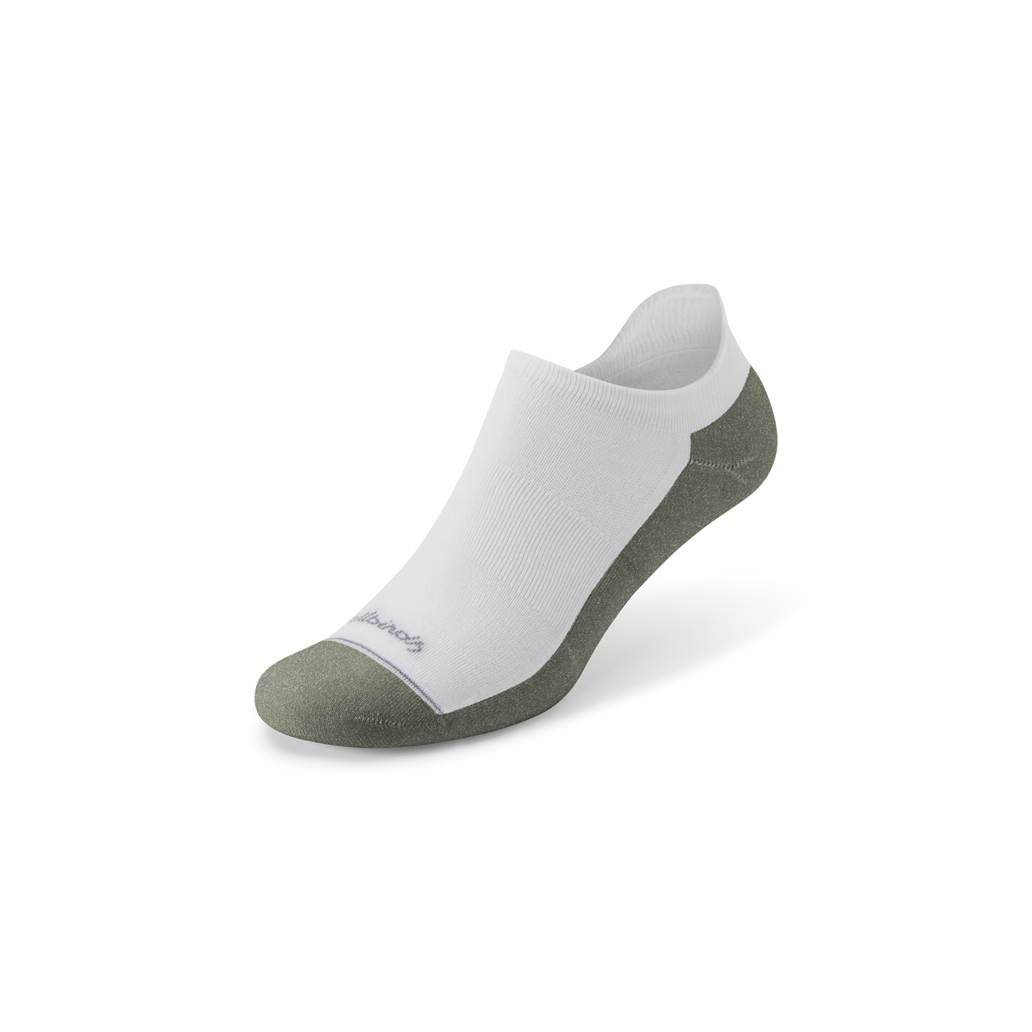 Ponožky Allbirds Anytime Ankle Sock, Size M Biela | A12125U, 0