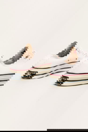 Tenisky a topánky Converse Chuck 70 Biela | C162065, 2