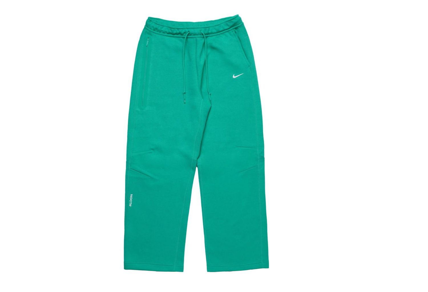 Nohavice Nike x NOCTA T Zelené | FD8457-324, 0